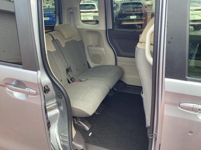 Ｎ－ＢＯＸ Ｇ　メモリーナビ　左電動スライド　Ｂカメラ　ＥＴＣ　前後ドラレコ（21枚目）