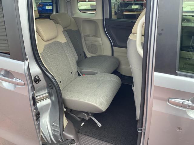 Ｎ－ＢＯＸ Ｇ　メモリーナビ　左電動スライド　Ｂカメラ　ＥＴＣ　前後ドラレコ（22枚目）