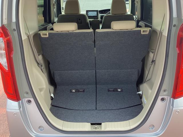 Ｎ－ＢＯＸ Ｇ　メモリーナビ　左電動スライド　Ｂカメラ　ＥＴＣ　前後ドラレコ（27枚目）