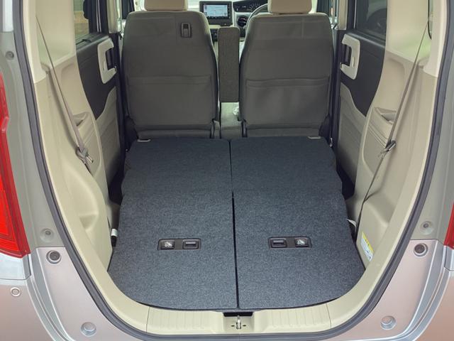 Ｎ－ＢＯＸ Ｇ　メモリーナビ　左電動スライド　Ｂカメラ　ＥＴＣ　前後ドラレコ（28枚目）