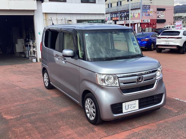 Ｎ－ＢＯＸ Ｇ　メモリーナビ　左電動スライド　Ｂカメラ　ＥＴＣ　前後ドラレコ（31枚目）
