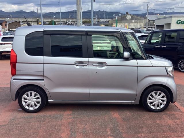 Ｎ－ＢＯＸ Ｇ　メモリーナビ　左電動スライド　Ｂカメラ　ＥＴＣ　前後ドラレコ（32枚目）