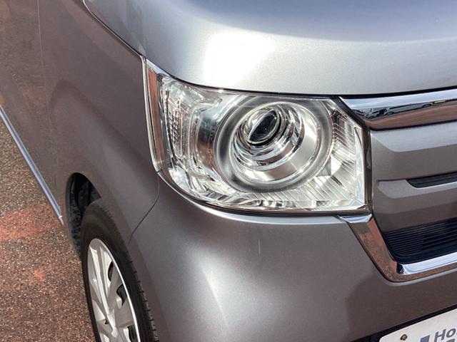 Ｎ－ＢＯＸ Ｇ　メモリーナビ　左電動スライド　Ｂカメラ　ＥＴＣ　前後ドラレコ（38枚目）