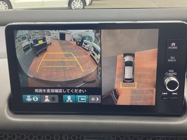 ZR-V e:HEV Z bluetooth パワ-シ-ト LEDヘッドライト ETC車載器 メモリーナビ オートバックドア フルオートエアコン オートクルーズコントロール オートLED 360°モニター 車線逸脱(5枚目)