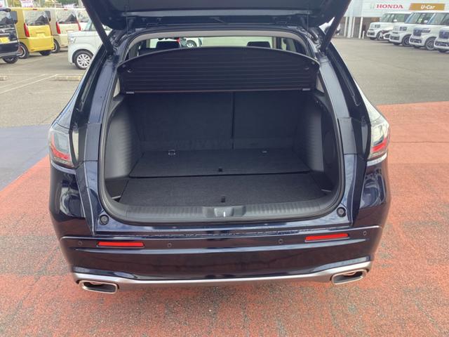 ZR-V e:HEV Z bluetooth パワ-シ-ト LEDヘッドライト ETC車載器 メモリーナビ オートバックドア フルオートエアコン オートクルーズコントロール オートLED 360°モニター 車線逸脱(23枚目)