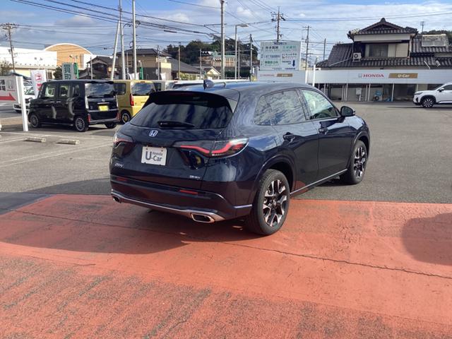 ZR-V e:HEV Z bluetooth パワ-シ-ト LEDヘッドライト ETC車載器 メモリーナビ オートバックドア フルオートエアコン オートクルーズコントロール オートLED 360°モニター 車線逸脱(31枚目)