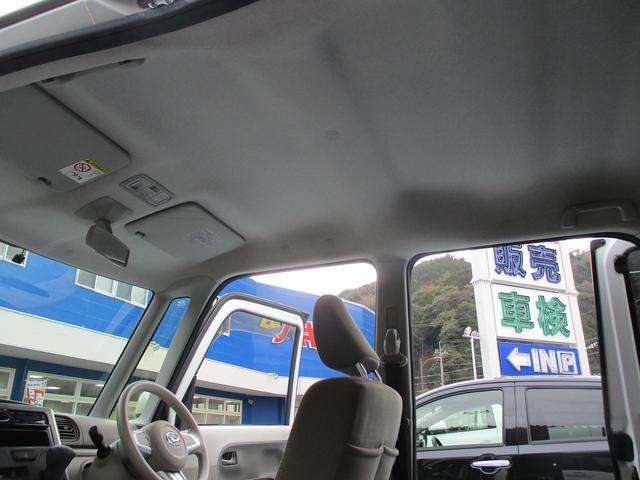 L 1年保証 走行50308Km ミラクルオープンドア CD ETC 電動格納式ドアミラー ロールサンシェード(30枚目)