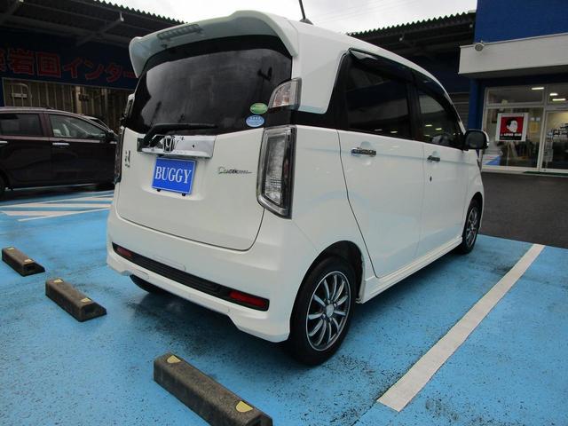 G・Aパッケージ 1年保証 走行16481Km ナビ バックカメラ Bluetooth接続 フルセグTV DVD再生 クルーズコントロール HIDヘッドライト オートライト 革巻きステアリング 電動格納ドアミラー(4枚目)
