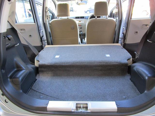 Xスペシャル 1年保証 走行25227Km 5速ミッション CDチューナー キーレスキー 純正フロアマット 純正ドアバイザー ABS パワーウィンドウ マニュアルエアコン 盗難防止システム 衝突安全ボディ(19枚目)