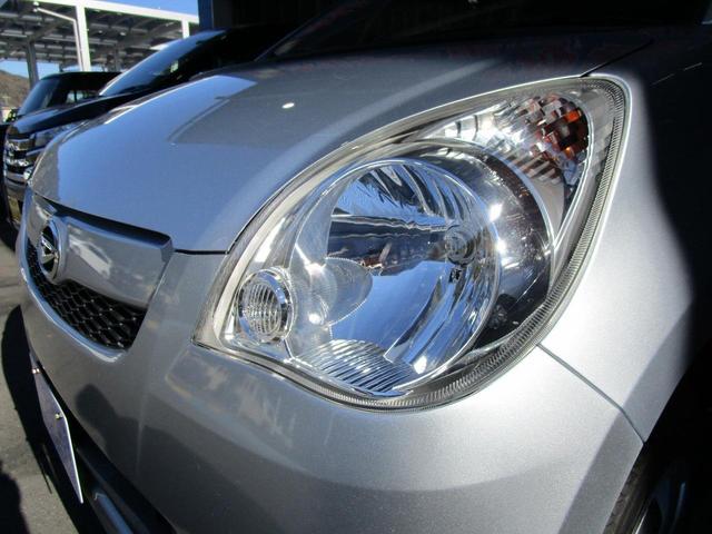Xスペシャル 1年保証 走行25227Km 5速ミッション CDチューナー キーレスキー 純正フロアマット 純正ドアバイザー ABS パワーウィンドウ マニュアルエアコン 盗難防止システム 衝突安全ボディ(22枚目)