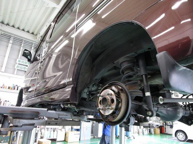ダンプ 6か月保証 ダンプ パートタイム4WD 5速ミッション マニュアルエアコン パワステ 運転席エアバッグ フロアマット ラジオ(40枚目)