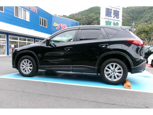 マツダ ＣＸ－５