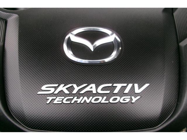 ＣＸ－５ ＸＤ　プロアクティブ　１年保証　ナビ　ＤＶＤ　スマートシティブレーキ　オートクルーズコントロール　ブラインドスポットモニター　サイドカメラ　バックカメラ　電動格納式ドアミラー　１７インチ純正アルミ　電動パーキングブレー（49枚目）