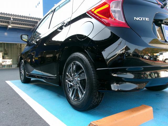 ライダー ブラックライン Vセレクション+セーフティ 1年保証 衝突被害軽減システム ナビ バックカメラ Bluetooth ETC オーテック15インチアルミホイール 純正フロアマット ターンランプ付電動格納式ドアミラー オートライト(38枚目)