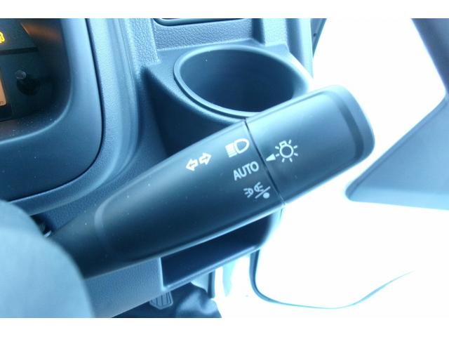 ミニキャブトラック Ｍ　新車保証　走行１０Ｋｍ　積載量３５０Ｋｇ　オートライト　アイドリングストップ　ラジオ　取扱説明書　保証書（22枚目）