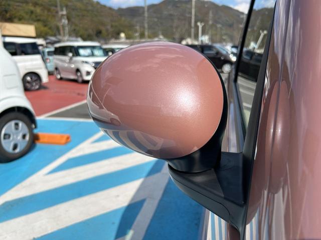 アルトラパン Ｌ　新車保証　衝突回避支援システム　後退時ブレーキサポートシートヒーター　ＵＳＢ電源ソケット　全面ＵＶカット機能付ガラス　スモークガラス　オートライト　ハイビームアシスト　ＬＥＤヘッドライト（47枚目）