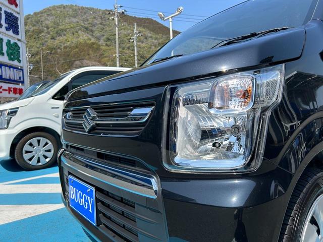 ＦＸ　新車保証　走行４４１０Ｋｍ　衝突回避支援システム　純正ＣＤチューナー　電動格納ドアミラー　運転席シートヒーター　オートライト　プッシュスタート　盗難防止システム　衝突安全ボディ　取扱説明書(46枚目)