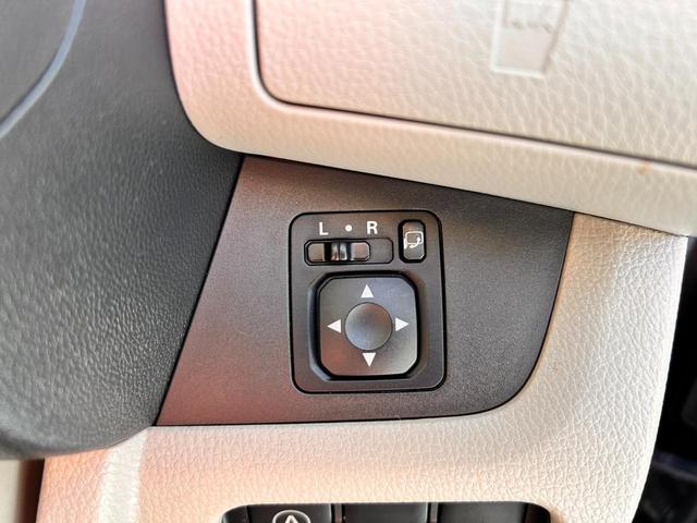 デイズルークス Ｓ　１年保証　走行４０６５２Ｋｍ　衝突被害軽減システム　ナビ　ＥＴＣ　アイドリングストップ　キーレスエントリー　両側スライドドア　電動格納式ドアミラー　衝突安全ボディ　フロアマット　ドアバイザー（11枚目）