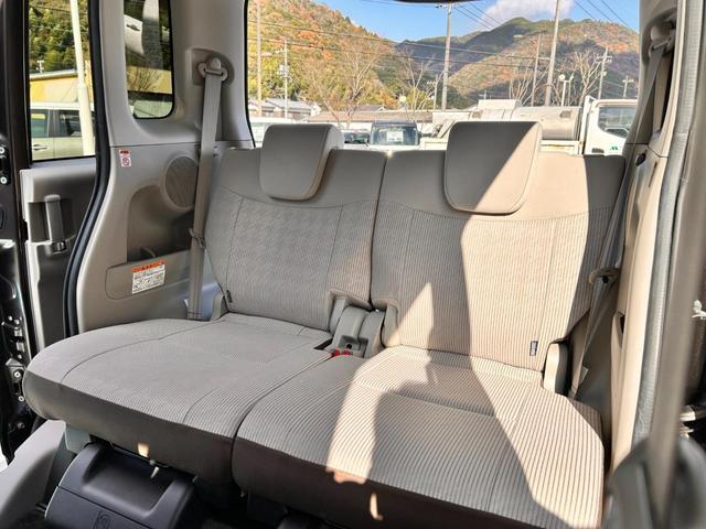 デイズルークス Ｓ　１年保証　走行４０６５２Ｋｍ　衝突被害軽減システム　ナビ　ＥＴＣ　アイドリングストップ　キーレスエントリー　両側スライドドア　電動格納式ドアミラー　衝突安全ボディ　フロアマット　ドアバイザー（22枚目）