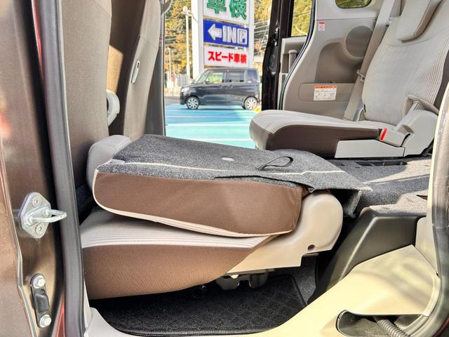 デイズルークス Ｓ　１年保証　走行４０６５２Ｋｍ　衝突被害軽減システム　ナビ　ＥＴＣ　アイドリングストップ　キーレスエントリー　両側スライドドア　電動格納式ドアミラー　衝突安全ボディ　フロアマット　ドアバイザー（25枚目）