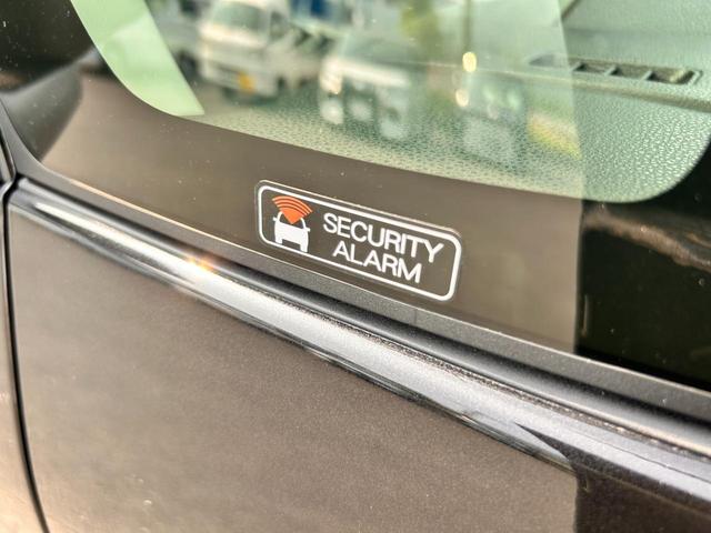 タント Ｘ　新車保証　走行４Ｋｍ　左側電動スライドドア　衝突回避支援システム　電動パーキングブレーキ　電動格納式ドアミラー（40枚目）