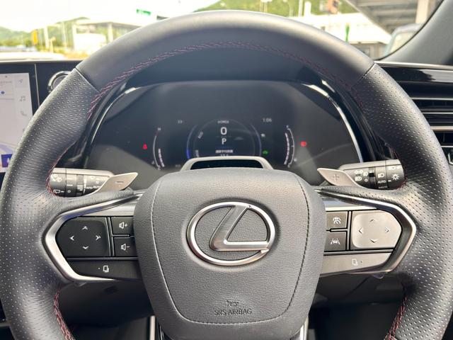 LEXUS RX RX500H F SPORT PERFORMANCE Best Japan Spec Recon Car for Import Malaysia