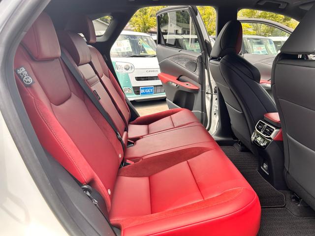 LEXUS RX RX500H F SPORT PERFORMANCE Best Japan Spec Recon Car for Import Malaysia