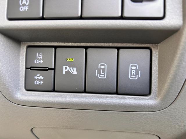 エブリイ Jリミテッド 新車保証 走行5Km 衝突回避支援システム ハイビームアシスト ぬかるみ脱出アシスト ブラック塗装専用LEDヘッドライト 専用デカール ガンメタ塗装フルホイールキャップ USB電源ソケット(7枚目)