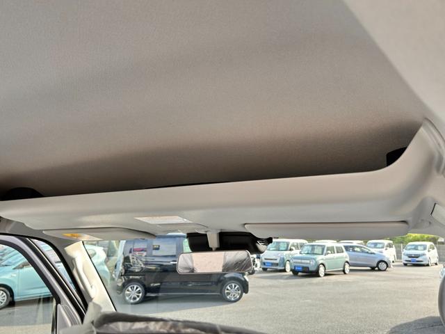 エブリイ Jリミテッド 新車保証 走行5Km 衝突回避支援システム ハイビームアシスト ぬかるみ脱出アシスト ブラック塗装専用LEDヘッドライト 専用デカール ガンメタ塗装フルホイールキャップ USB電源ソケット(19枚目)