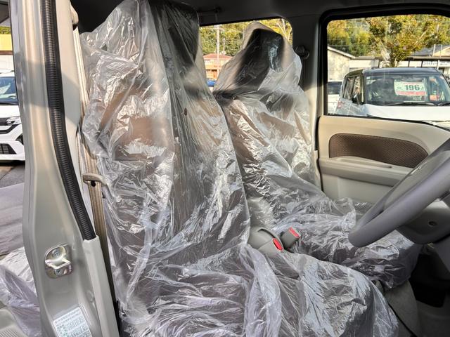 エブリイ Jリミテッド 新車保証 走行5Km 衝突回避支援システム ハイビームアシスト ぬかるみ脱出アシスト ブラック塗装専用LEDヘッドライト 専用デカール ガンメタ塗装フルホイールキャップ USB電源ソケット(25枚目)