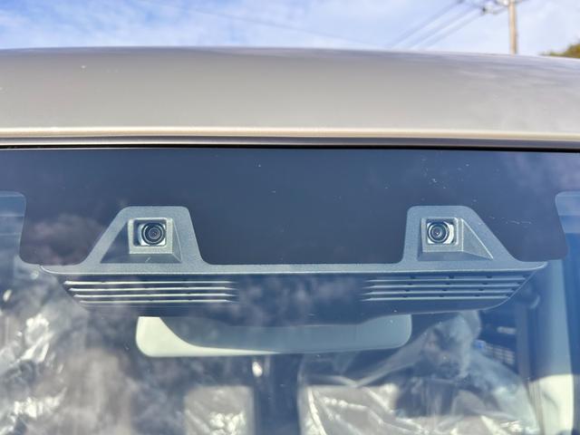 エブリイ Jリミテッド 新車保証 走行5Km 衝突回避支援システム ハイビームアシスト ぬかるみ脱出アシスト ブラック塗装専用LEDヘッドライト 専用デカール ガンメタ塗装フルホイールキャップ USB電源ソケット(35枚目)