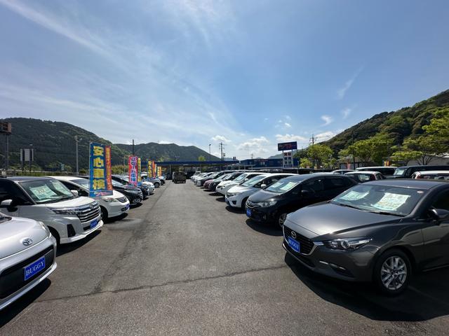 アルト Ｌ　新車保証　禁煙車　走行４Ｋｍ　衝突回避支援システム　アイドリングストップ　シートヒーター　ハイビームアシスト　熱線吸収グリーンガラス　電動格納式ドアミラー　キーレスエントリー　保証書（52枚目）