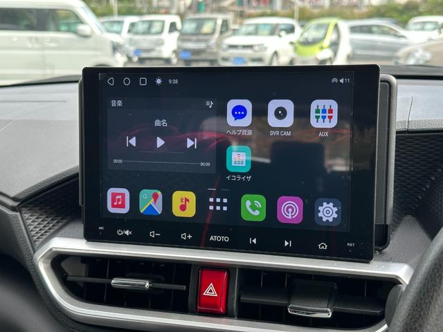 ライズ Ｇ　当社１年保証　ディスプレイオーディオ　バックカメラ　スマートアシストＩＩＩ　スマートキー　ＬＥＤヘッドライト　ドライブレコーダー　純正アルミホイール　純正フロアマット　ＥＴＣ　オートライト　ＡＢＳ（7枚目）