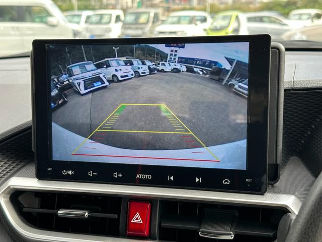 ライズ Ｇ　当社１年保証　ディスプレイオーディオ　バックカメラ　スマートアシストＩＩＩ　スマートキー　ＬＥＤヘッドライト　ドライブレコーダー　純正アルミホイール　純正フロアマット　ＥＴＣ　オートライト　ＡＢＳ（8枚目）