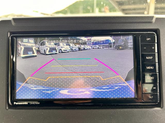 ジムニー XL 1年保証 ワンオーナー 禁煙車 セーフティサポート パートタイム4WD 純正ナビ Bluetooth接続 バックカメラ ETC オートライト 電動格納式ドアミラー 盗難防止システム(11枚目)