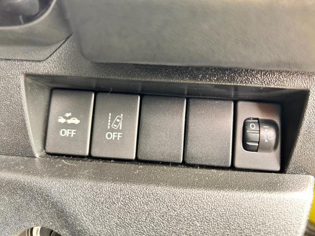 ジムニー XL 1年保証 ワンオーナー 禁煙車 セーフティサポート パートタイム4WD 純正ナビ Bluetooth接続 バックカメラ ETC オートライト 電動格納式ドアミラー 盗難防止システム(25枚目)