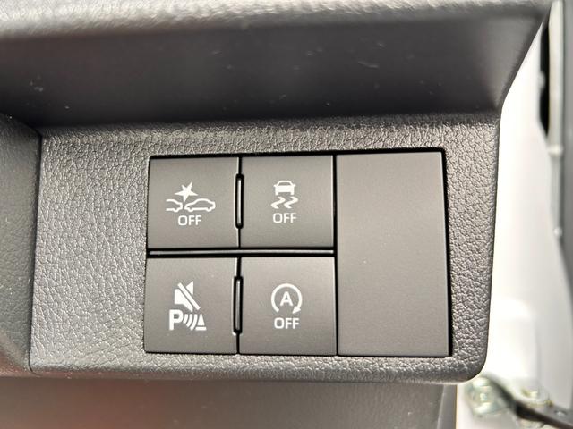 ムーヴキャンバス ストライプスＧ　新車保証　衝突回避支援システム　走行２Ｋｍ　両側電動スライドドア　バックカメラ　ＬＥＤヘッドライト　フロントＵＳＢチャージャー　リヤＵＳＢチャージャー　ＬＥＤルームランプ　ホッとカップホルダー（11枚目）