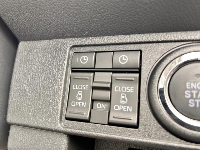 ムーヴキャンバス ストライプスＧ　新車保証　衝突回避支援システム　走行２Ｋｍ　両側電動スライドドア　バックカメラ　ＬＥＤヘッドライト　フロントＵＳＢチャージャー　リヤＵＳＢチャージャー　ＬＥＤルームランプ　ホッとカップホルダー（12枚目）