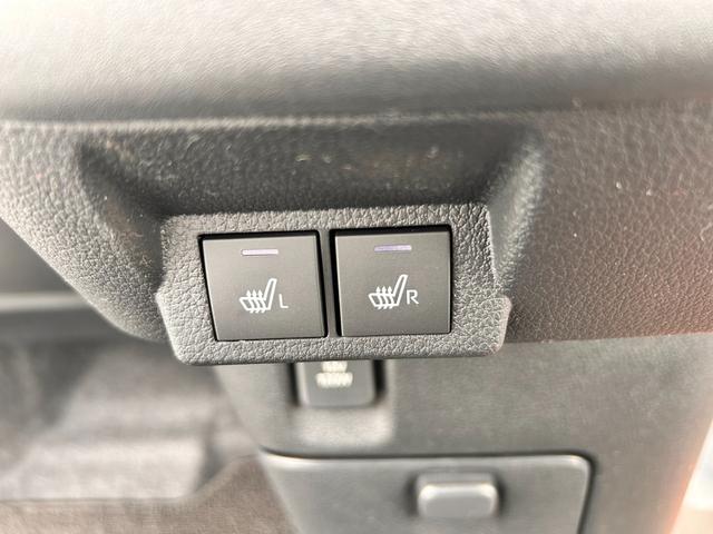 ムーヴキャンバス ストライプスＧ　新車保証　衝突回避支援システム　走行２Ｋｍ　両側電動スライドドア　バックカメラ　ＬＥＤヘッドライト　フロントＵＳＢチャージャー　リヤＵＳＢチャージャー　ＬＥＤルームランプ　ホッとカップホルダー（18枚目）