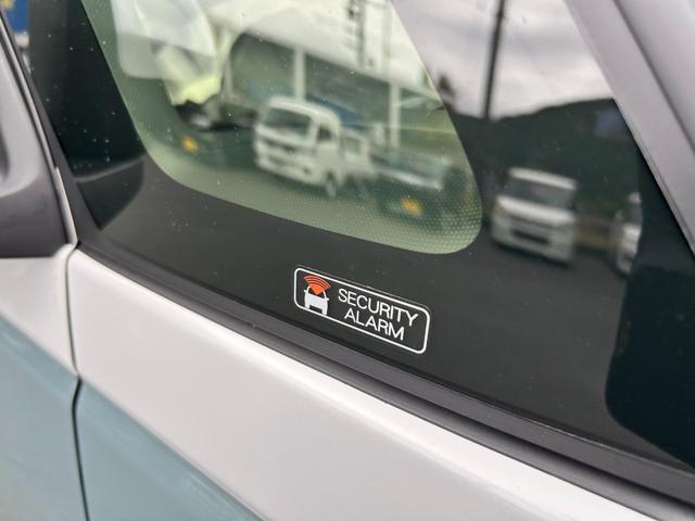 ムーヴキャンバス ストライプスＧ　新車保証　衝突回避支援システム　走行２Ｋｍ　両側電動スライドドア　バックカメラ　ＬＥＤヘッドライト　フロントＵＳＢチャージャー　リヤＵＳＢチャージャー　ＬＥＤルームランプ　ホッとカップホルダー（33枚目）