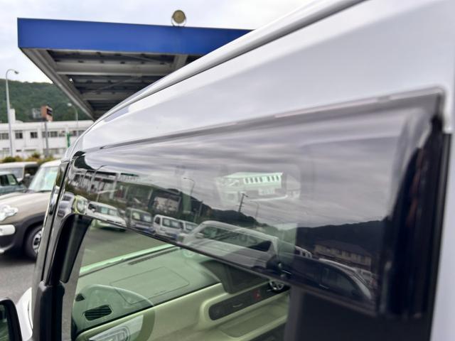 ムーヴキャンバス ストライプスＧ　新車保証　衝突回避支援システム　走行２Ｋｍ　両側電動スライドドア　バックカメラ　ＬＥＤヘッドライト　フロントＵＳＢチャージャー　リヤＵＳＢチャージャー　ＬＥＤルームランプ　ホッとカップホルダー（35枚目）