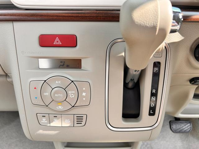 アルトラパン Sセレクション 1年保証 ワンオーナー 走行18830Km 衝突被害軽減システム ETC ナビ バックカメラ LEDヘッドライト オートライト シートヒーター プッシュ式スタート 電動格納式ドアミラー(13枚目)