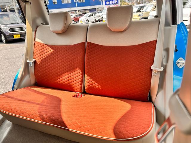 アルトラパン Sセレクション 1年保証 ワンオーナー 走行18830Km 衝突被害軽減システム ETC ナビ バックカメラ LEDヘッドライト オートライト シートヒーター プッシュ式スタート 電動格納式ドアミラー(19枚目)