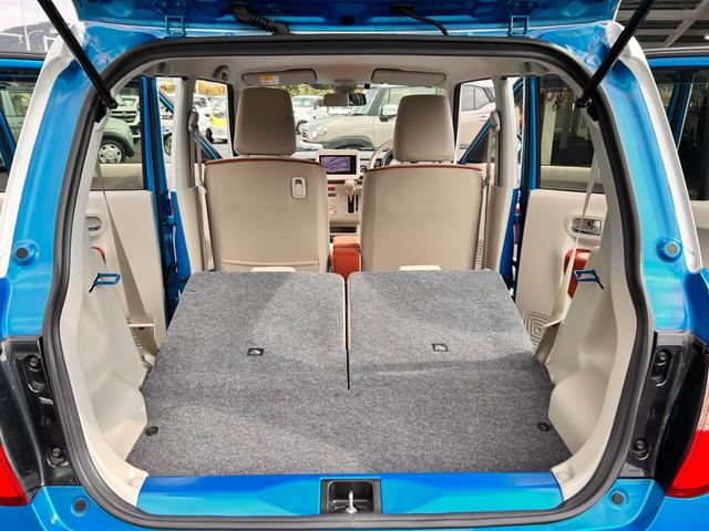 アルトラパン Sセレクション 1年保証 ワンオーナー 走行18830Km 衝突被害軽減システム ETC ナビ バックカメラ LEDヘッドライト オートライト シートヒーター プッシュ式スタート 電動格納式ドアミラー(22枚目)