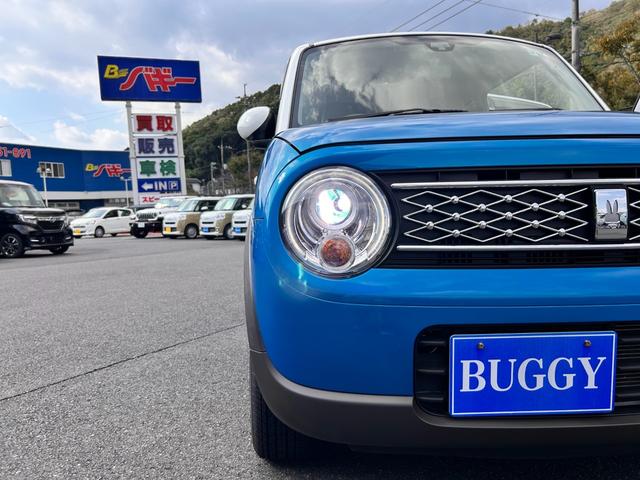 アルトラパン Sセレクション 1年保証 ワンオーナー 走行18830Km 衝突被害軽減システム ETC ナビ バックカメラ LEDヘッドライト オートライト シートヒーター プッシュ式スタート 電動格納式ドアミラー(23枚目)