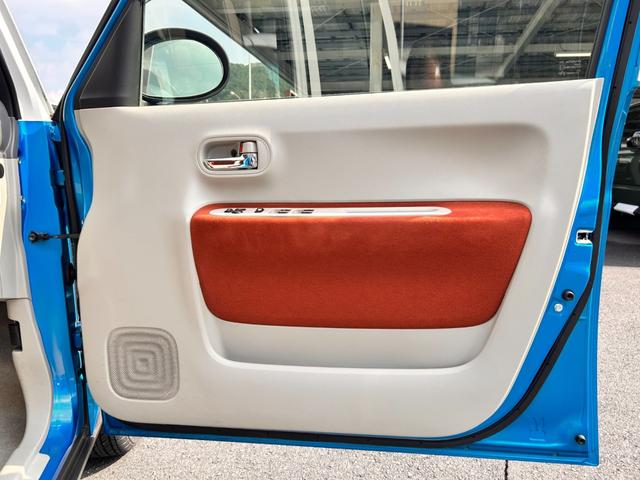 アルトラパン Sセレクション 1年保証 ワンオーナー 走行18830Km 衝突被害軽減システム ETC ナビ バックカメラ LEDヘッドライト オートライト シートヒーター プッシュ式スタート 電動格納式ドアミラー(31枚目)