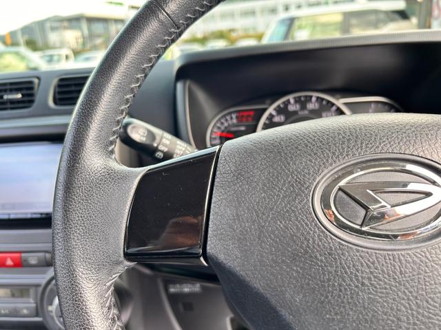 ムーヴコンテ カスタム　Ｘ　ＶＳ　１年保証　ナビ　ＥＴＣ　ドライブレコーダー　ＨＩＤヘッドライト　フロントフォグランプ　電動格納式ドアミラー　アイドリングストップ　ミュージックプレイヤー接続可　純正アルミホイール　点検記録簿（10枚目）