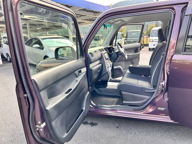 ムーヴコンテ カスタム　Ｘ　ＶＳ　１年保証　ナビ　ＥＴＣ　ドライブレコーダー　ＨＩＤヘッドライト　フロントフォグランプ　電動格納式ドアミラー　アイドリングストップ　ミュージックプレイヤー接続可　純正アルミホイール　点検記録簿（16枚目）