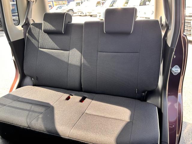 ムーヴコンテ カスタム　Ｘ　ＶＳ　１年保証　ナビ　ＥＴＣ　ドライブレコーダー　ＨＩＤヘッドライト　フロントフォグランプ　電動格納式ドアミラー　アイドリングストップ　ミュージックプレイヤー接続可　純正アルミホイール　点検記録簿（17枚目）