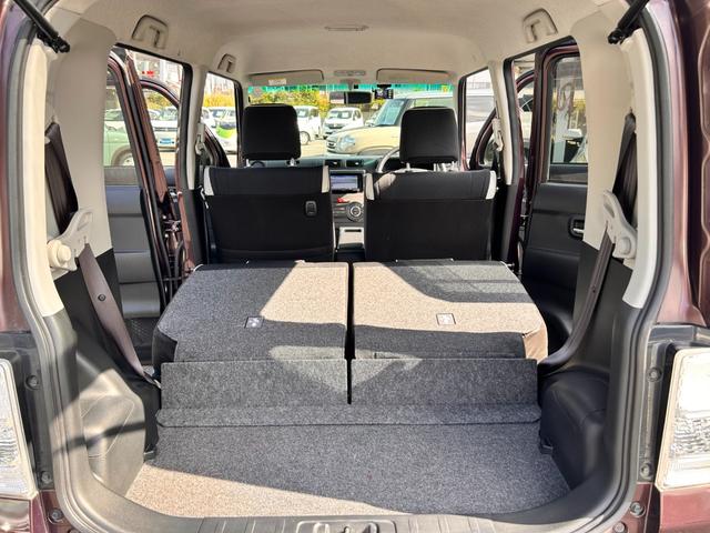 ムーヴコンテ カスタム　Ｘ　ＶＳ　１年保証　ナビ　ＥＴＣ　ドライブレコーダー　ＨＩＤヘッドライト　フロントフォグランプ　電動格納式ドアミラー　アイドリングストップ　ミュージックプレイヤー接続可　純正アルミホイール　点検記録簿（20枚目）